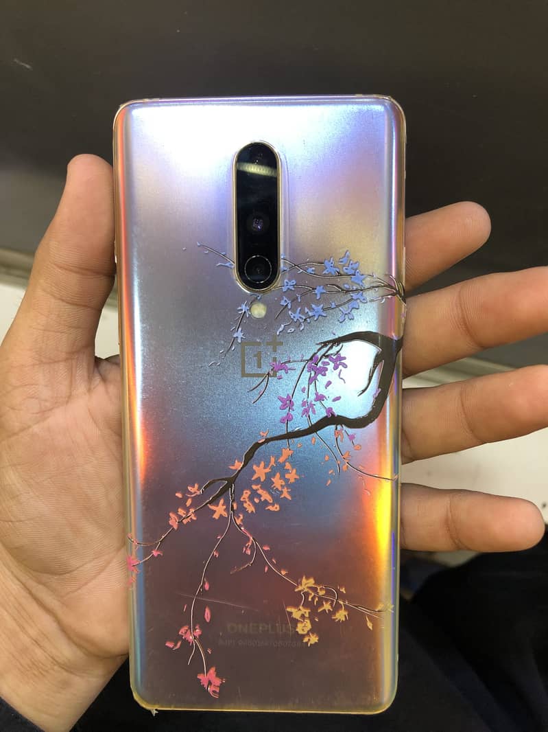 One Plus 8 1