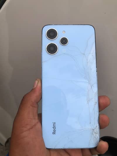 Xiaomi Redmi 12