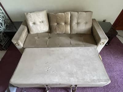 Sofa bed for sale