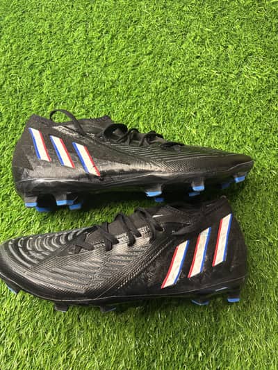 Adidas predator