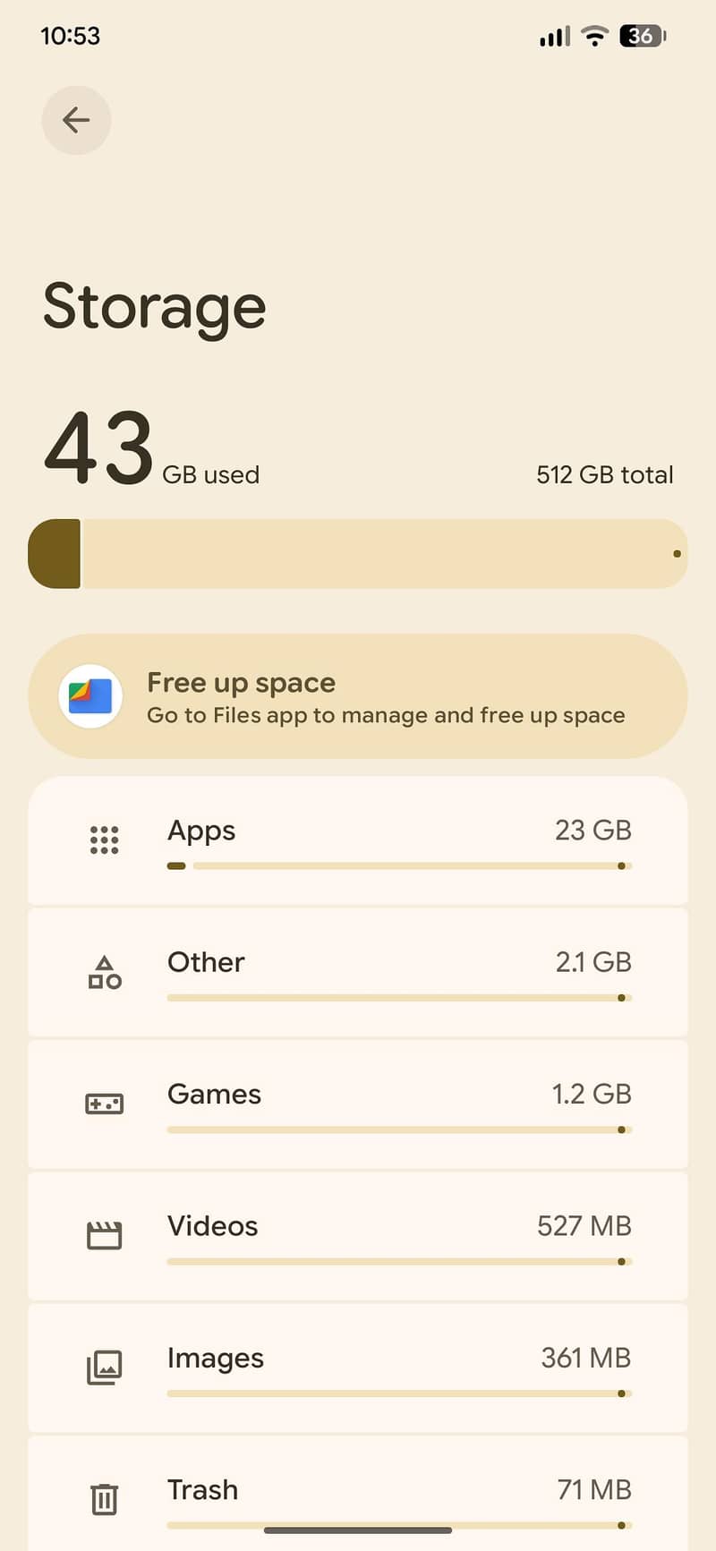 Google Pixel 7 Pro 512 3
