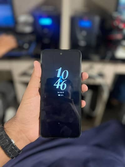 Tecno spark go 2