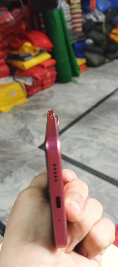 Vivo Y21