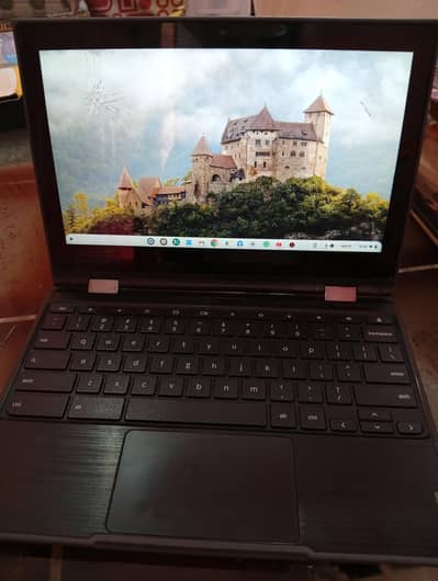 LENOVO CHROMEBOOK 300E