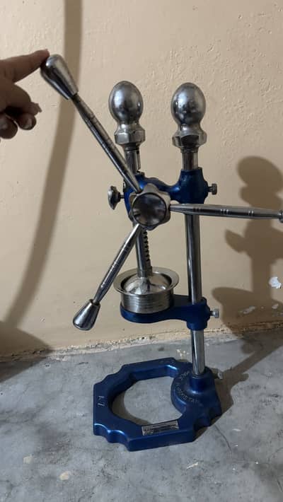 Manual Hand Juicer Brand New