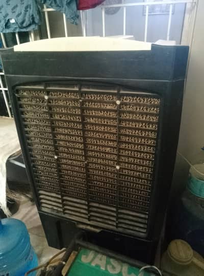 venus Room cooler