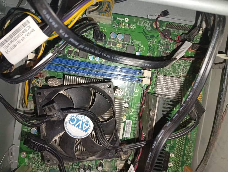 i5 4th generation tower 2