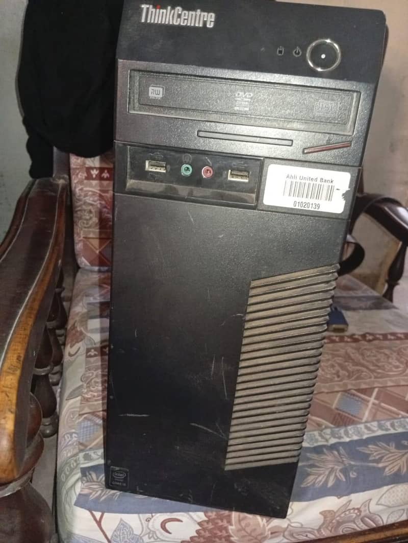 i5 4th generation tower 4