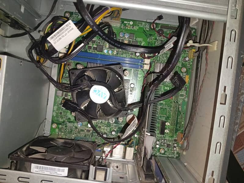 i5 4th generation tower 5