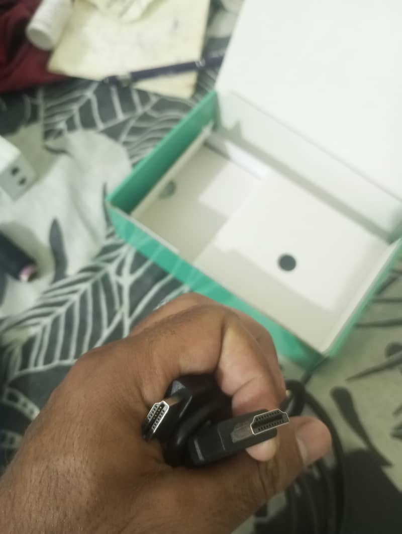 Magic max Android TV box 5500 7