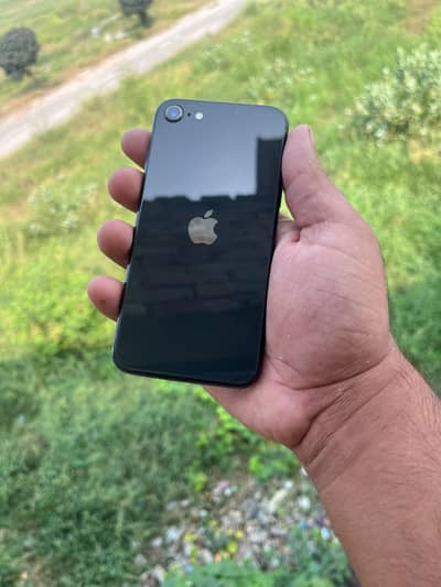Apple iPhone SE 2020 Jazz zong Ufone All Sims /Data work exchange