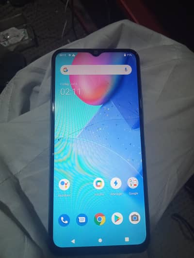 Vivo Y12s