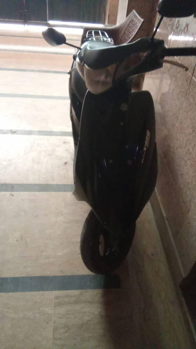Scooty 2