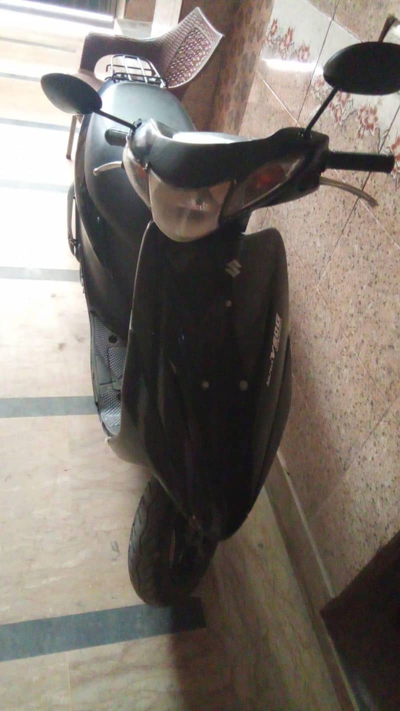 Scooty 3