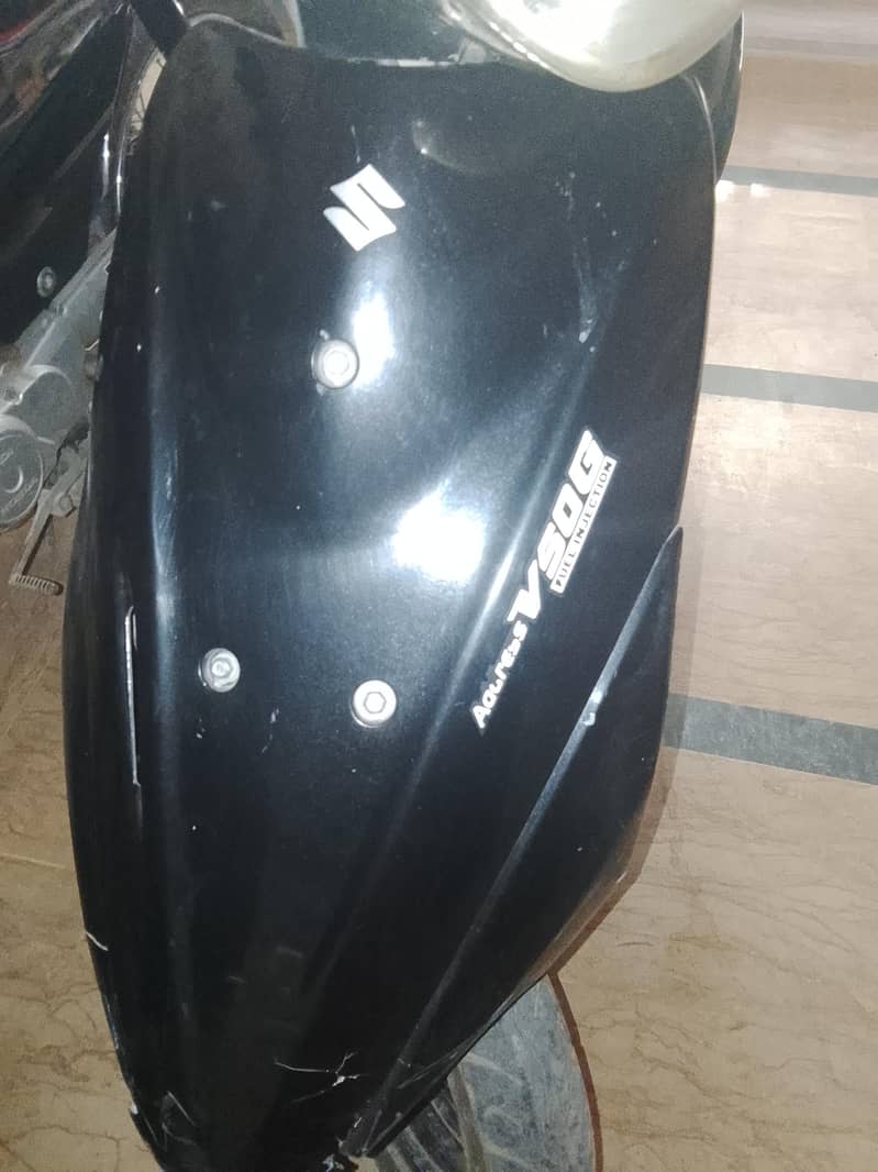 Scooty 4