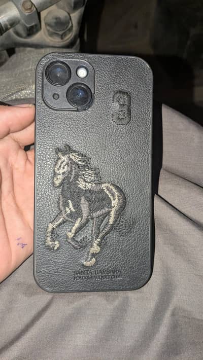 Apple iPhone 15