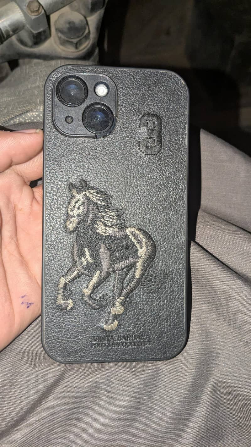 Apple iPhone 15 0