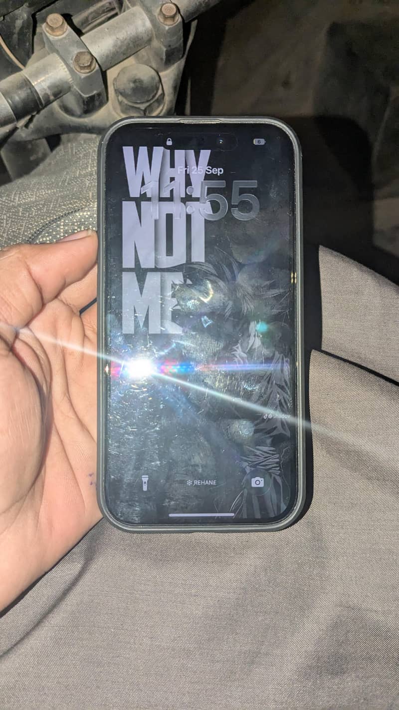 Apple iPhone 15 1
