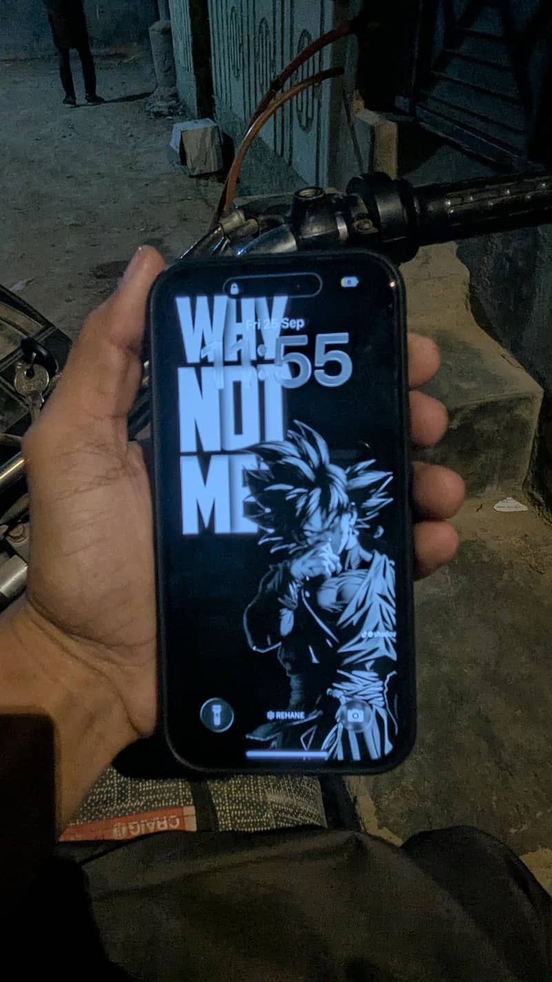 Apple iPhone 15 3