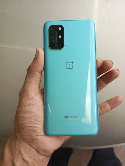 Oneplus 8T 12/256