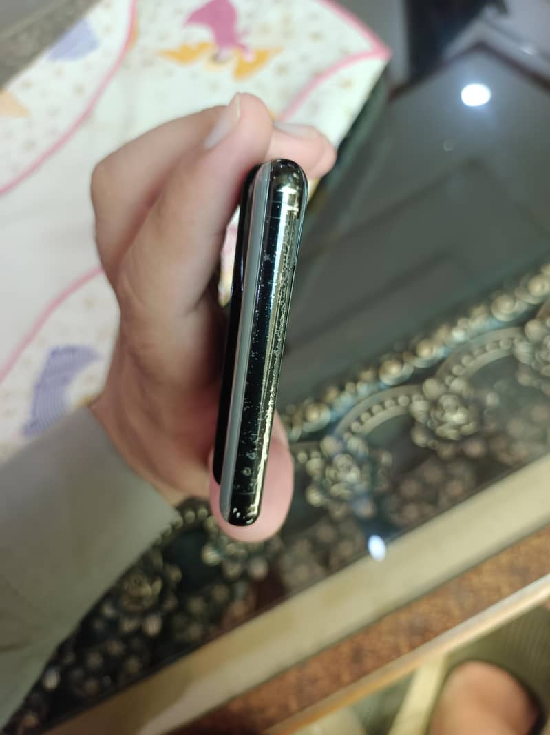 Google Pixel 6 Pro 4