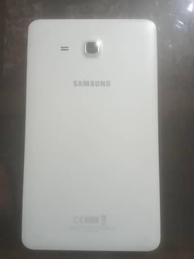 Samsung Galsxy Tab A