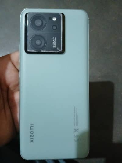Xiaomi 13T Pro 16 256