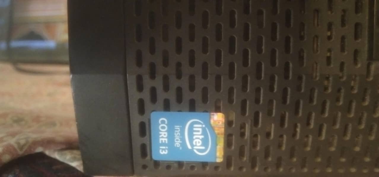 Core i3 5 generation 0
