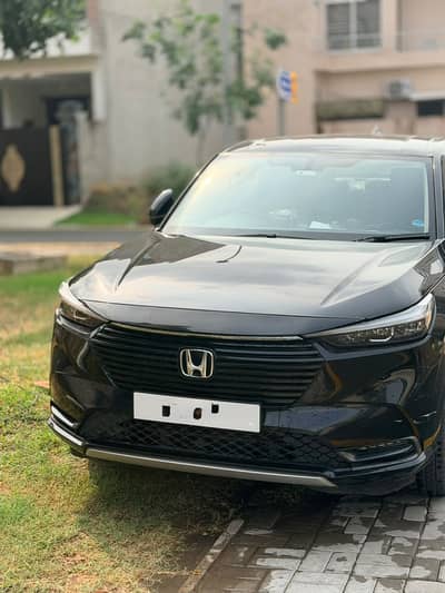 Honda HR-V VTI-S 2024