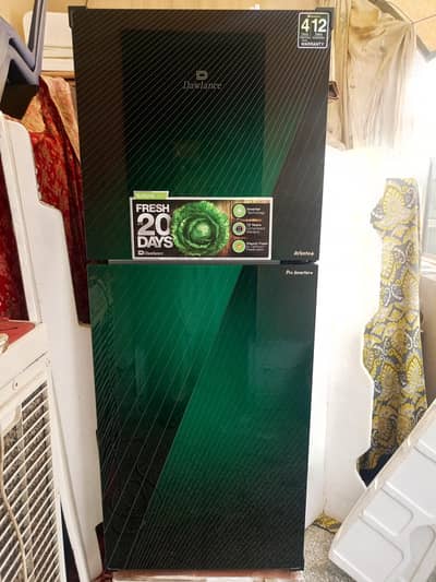 dawlance fridge for sale