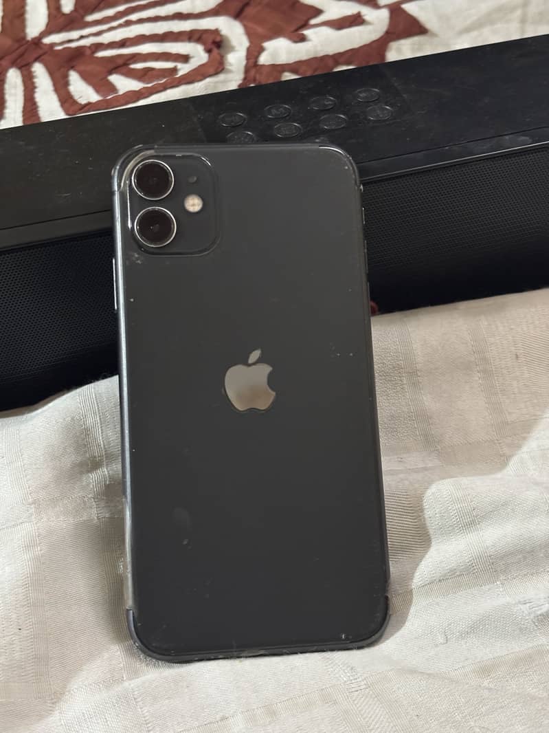 Apple iPhone 11 5