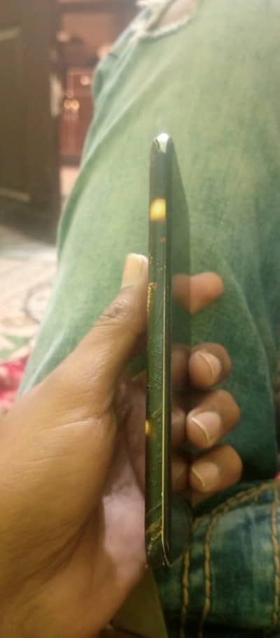 Samsung Mobile S20 Plus