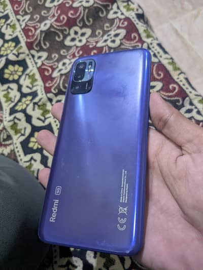 Xiaomi Redmi Note 10 5G 6/128