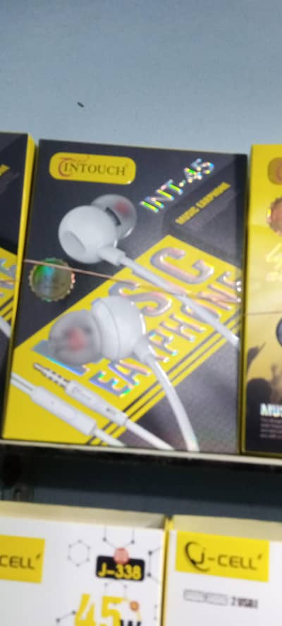 Mobile Accessories hole sell