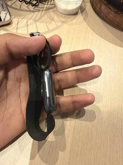 Apple watch series 6