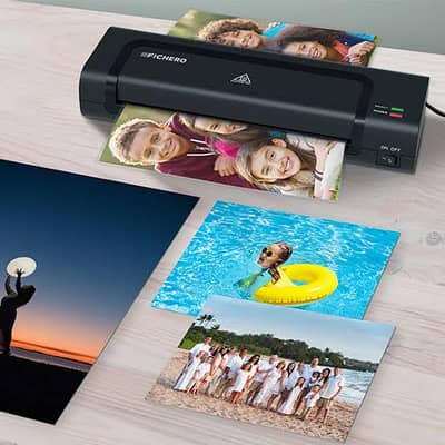 laminator lamination machines A4
