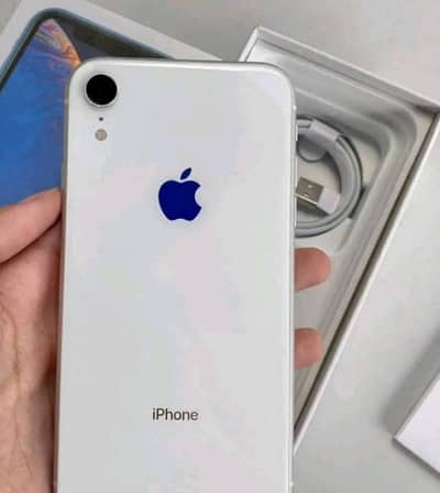Apple iPhone XR