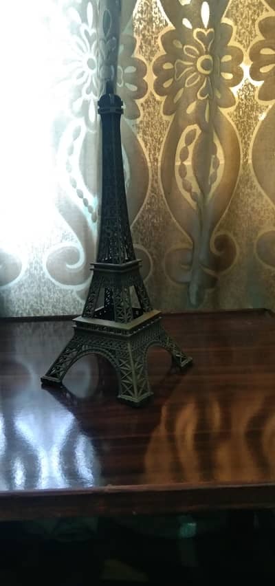 Effiel Tower | Antique Decoration Peice