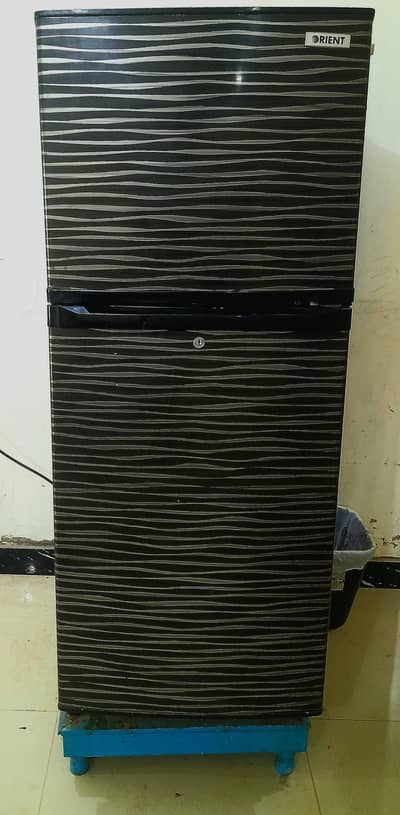 Orient Refrigerator – Excellent Cooling & Freezing Performance