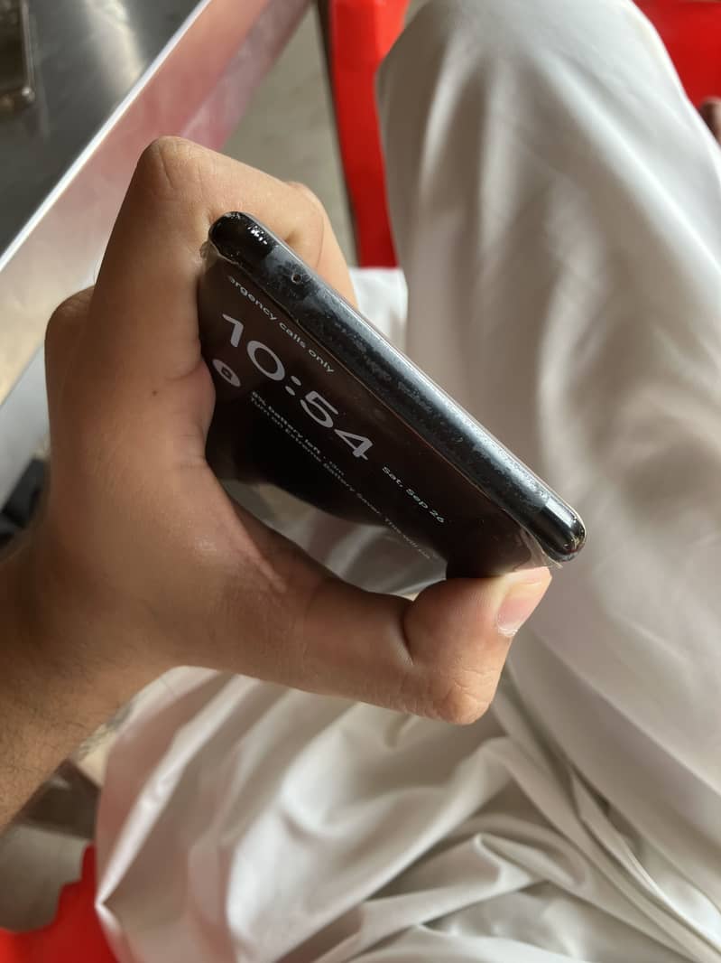 Google Pixel 6 Pro 2