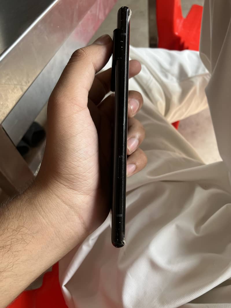 Google Pixel 6 Pro 6