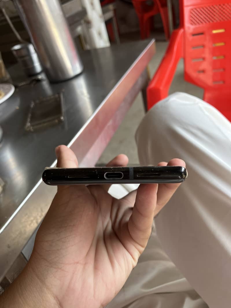 Google Pixel 6 Pro 7
