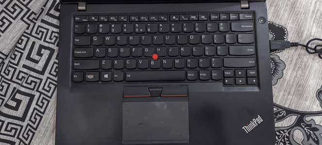 Lenovo 6 Thinkpad
