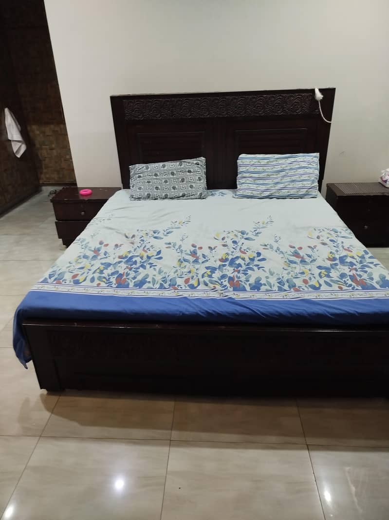 King Bed Set 0