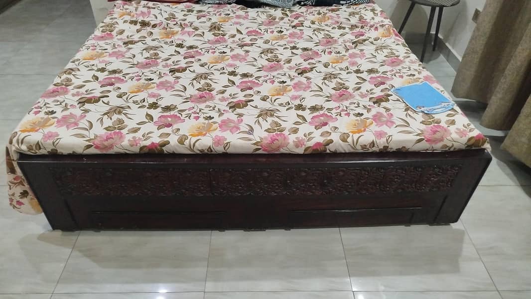 King Bed Set 2