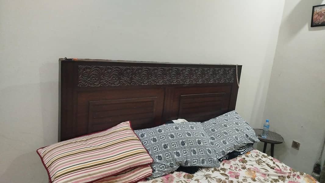 King Bed Set 3
