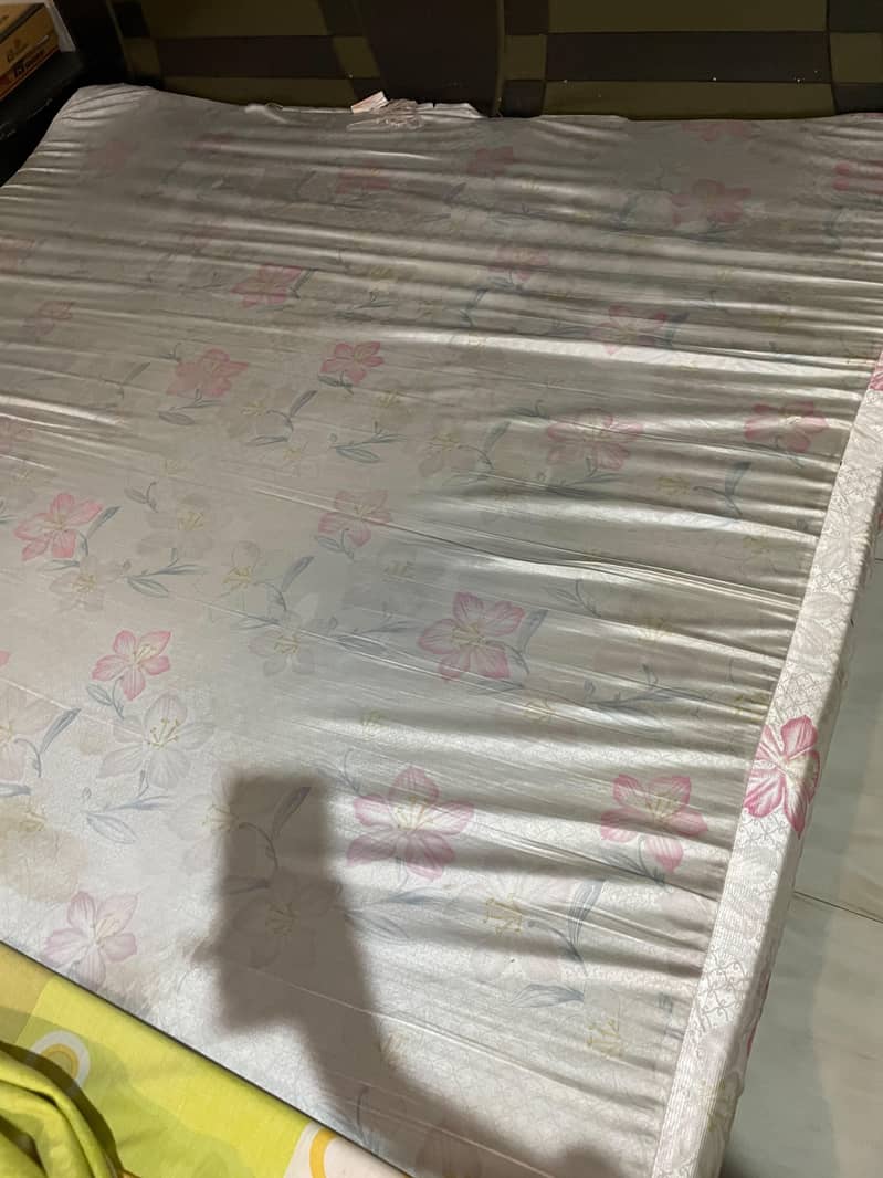 King Bed Set 5