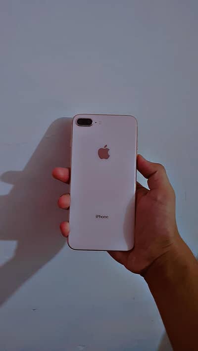 iphone 8 plus 64 GB