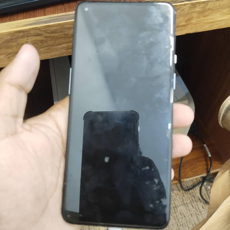 One Plus 9 4