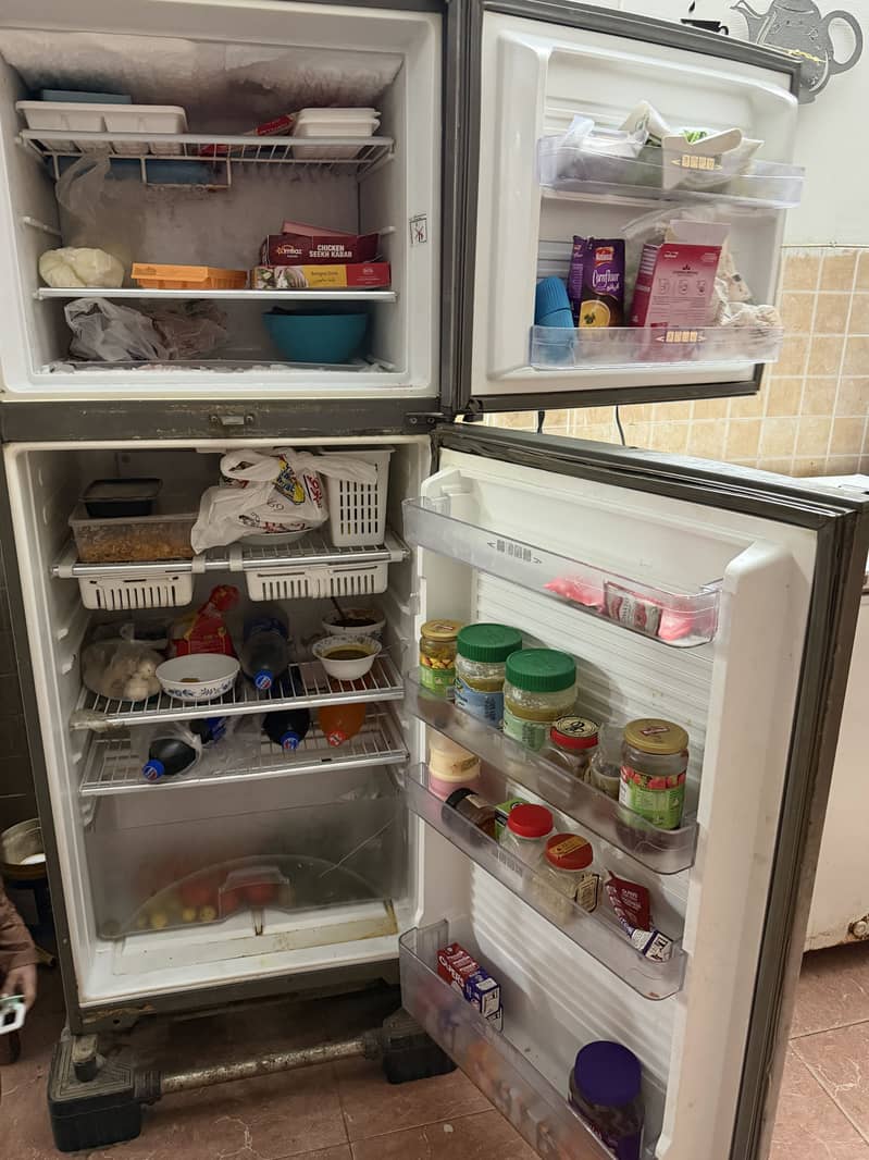 Dawnlance refrigerator 3